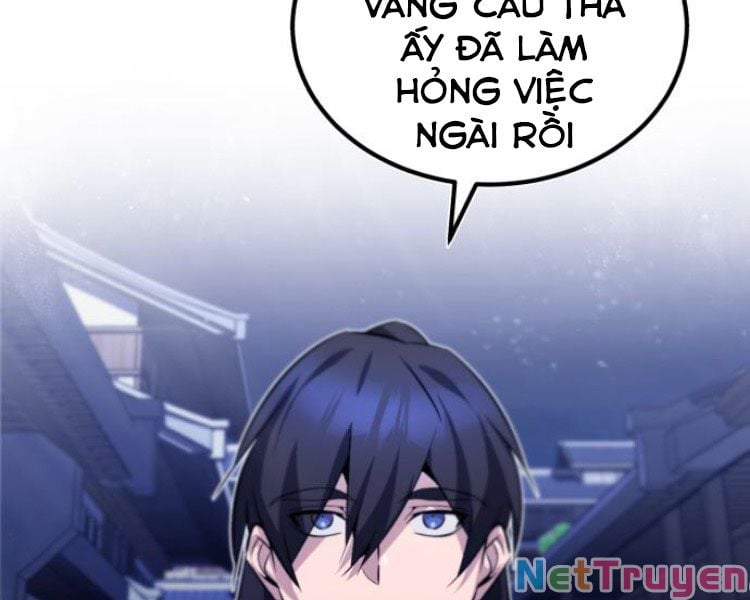 Giảng Sư Đứng Đầu, Baek Sư Phụ: Chapter 14