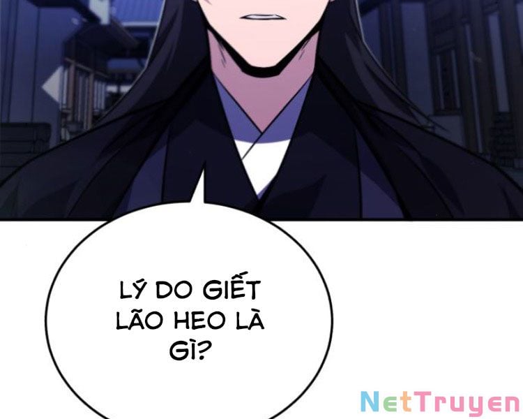 Giảng Sư Đứng Đầu, Baek Sư Phụ: Chapter 14