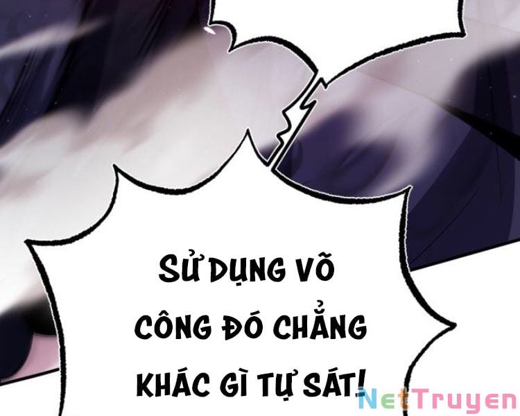 Giảng Sư Đứng Đầu, Baek Sư Phụ: Chapter 14