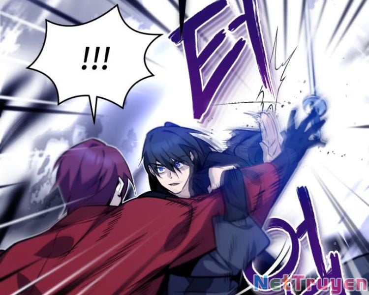 Giảng Sư Đứng Đầu, Baek Sư Phụ: Chapter 14