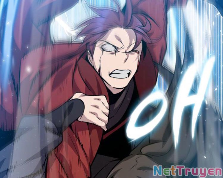 Giảng Sư Đứng Đầu, Baek Sư Phụ: Chapter 14