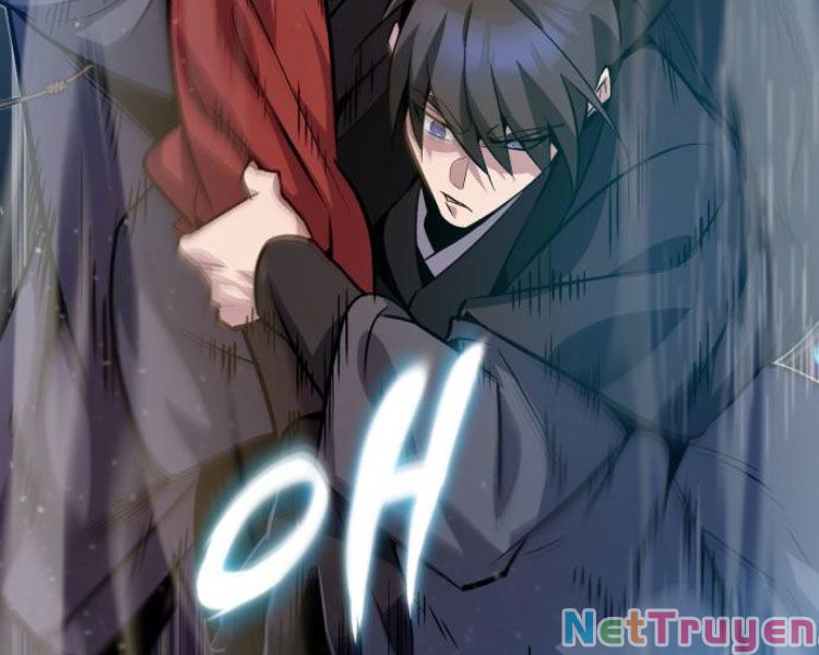 Giảng Sư Đứng Đầu, Baek Sư Phụ: Chapter 14