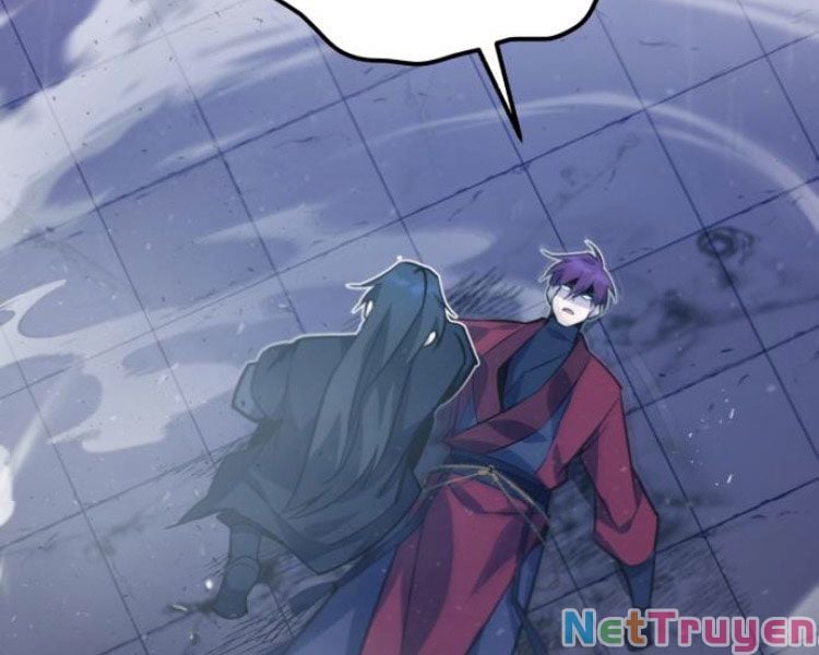 Giảng Sư Đứng Đầu, Baek Sư Phụ: Chapter 14