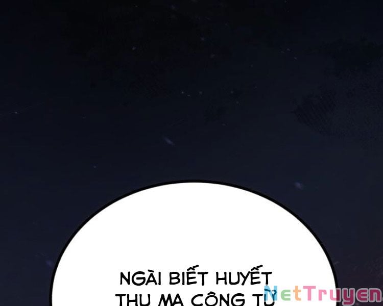 Giảng Sư Đứng Đầu, Baek Sư Phụ: Chapter 14