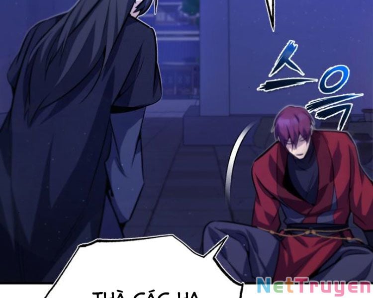 Giảng Sư Đứng Đầu, Baek Sư Phụ: Chapter 14