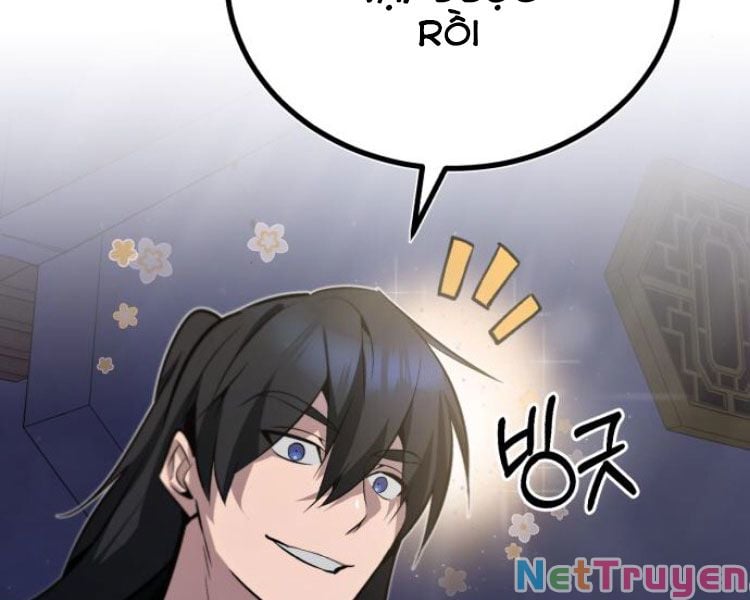 Giảng Sư Đứng Đầu, Baek Sư Phụ: Chapter 14