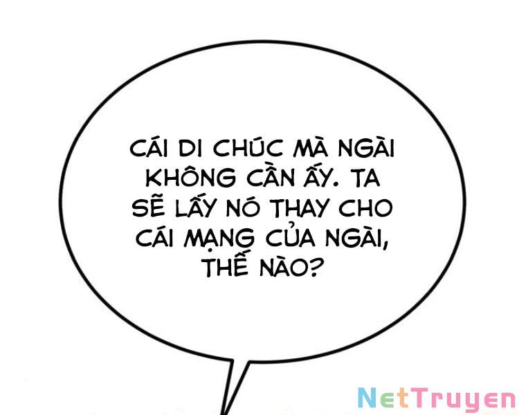 Giảng Sư Đứng Đầu, Baek Sư Phụ: Chapter 14