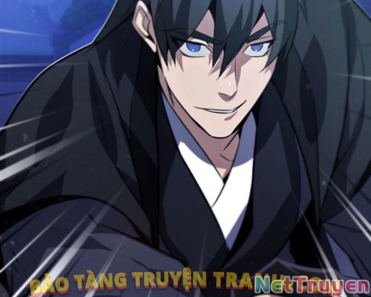 Giảng Sư Đứng Đầu, Baek Sư Phụ: Chapter 14