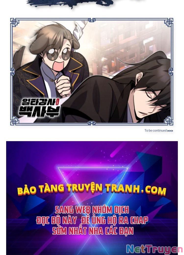 Giảng Sư Đứng Đầu, Baek Sư Phụ: Chapter 14