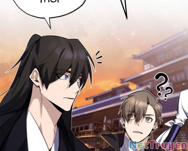 Giảng Sư Đứng Đầu, Baek Sư Phụ: Chapter 14