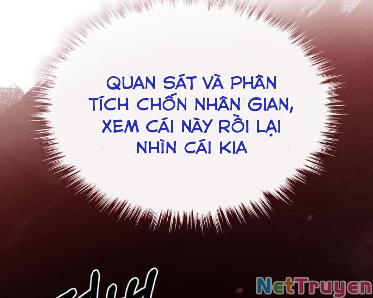 Giảng Sư Đứng Đầu, Baek Sư Phụ: Chapter 14