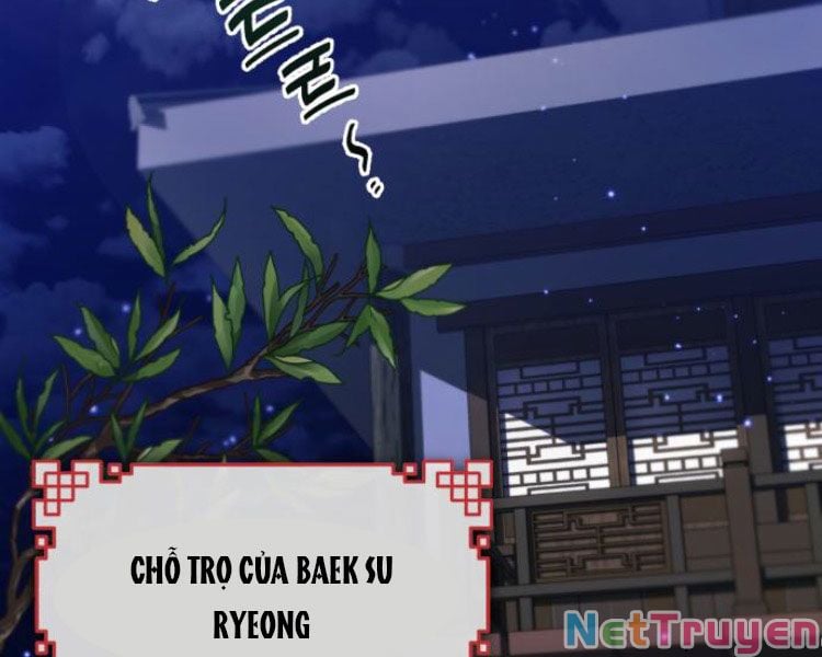 Giảng Sư Đứng Đầu, Baek Sư Phụ: Chapter 14