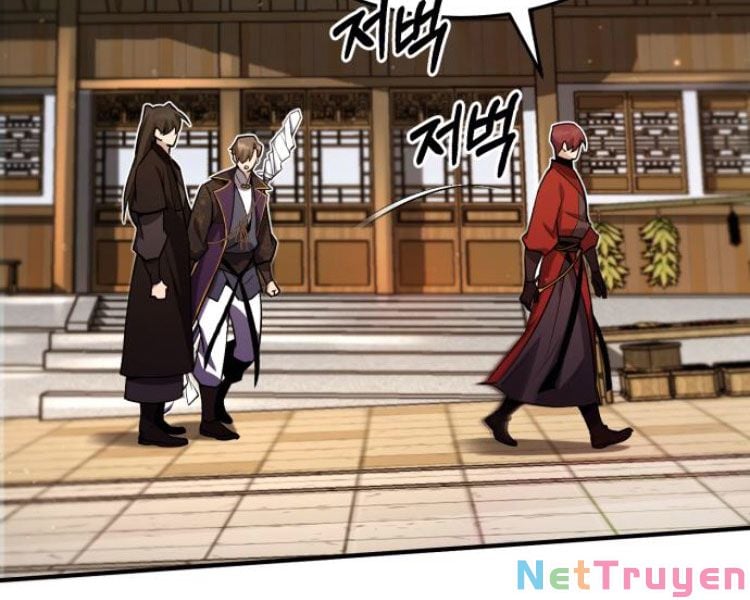 Giảng Sư Đứng Đầu, Baek Sư Phụ: Chapter 14