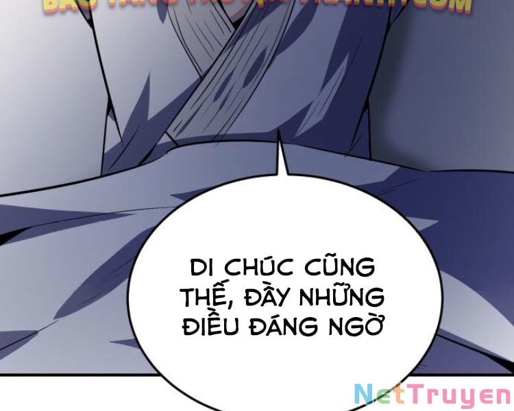 Giảng Sư Đứng Đầu, Baek Sư Phụ: Chapter 14