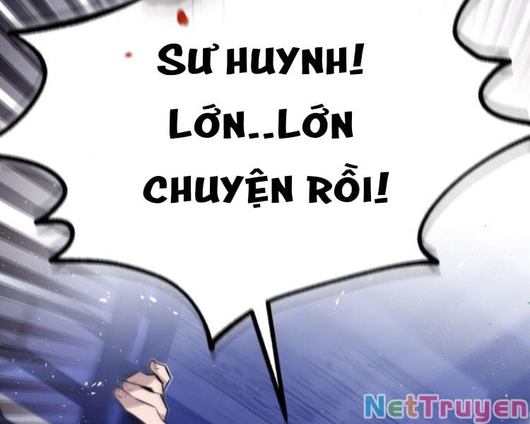 Giảng Sư Đứng Đầu, Baek Sư Phụ: Chapter 14