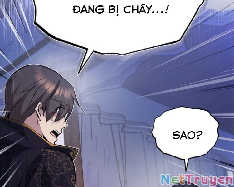 Giảng Sư Đứng Đầu, Baek Sư Phụ: Chapter 14