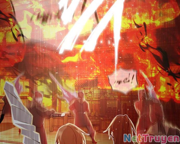 Giảng Sư Đứng Đầu, Baek Sư Phụ: Chapter 14