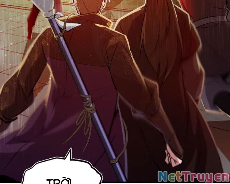 Giảng Sư Đứng Đầu, Baek Sư Phụ: Chapter 14