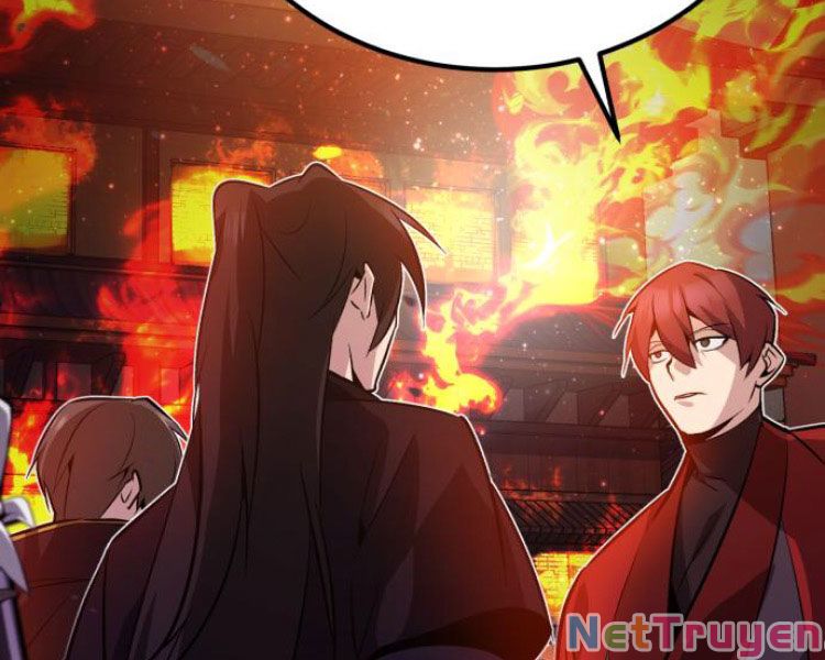 Giảng Sư Đứng Đầu, Baek Sư Phụ: Chapter 14