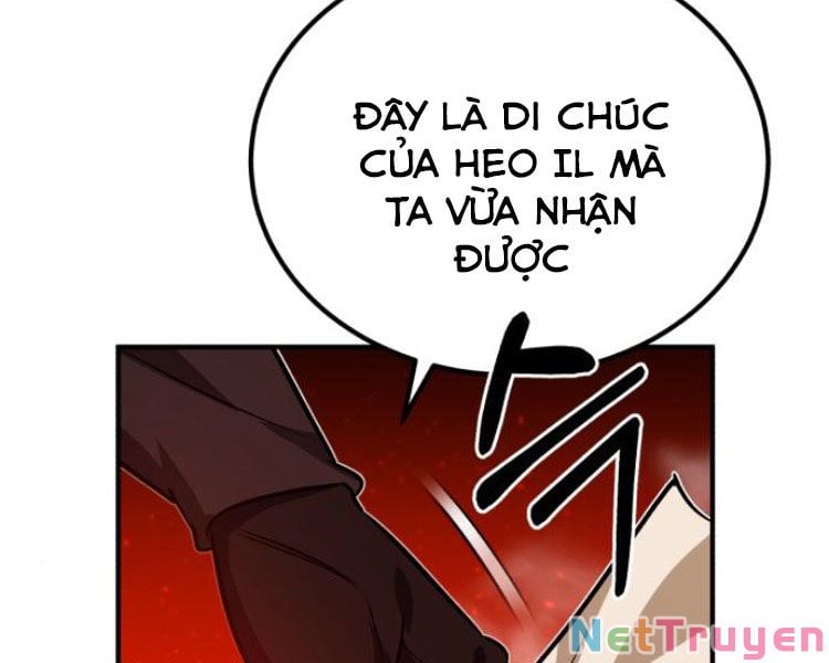Giảng Sư Đứng Đầu, Baek Sư Phụ: Chapter 14