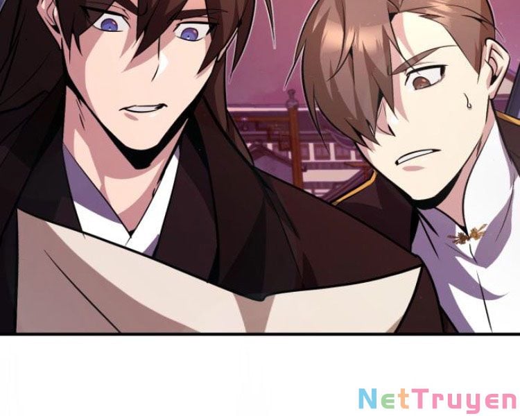 Giảng Sư Đứng Đầu, Baek Sư Phụ: Chapter 14