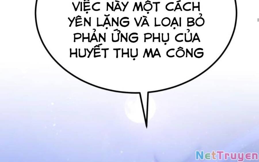 Giảng Sư Đứng Đầu, Baek Sư Phụ: Chapter 15