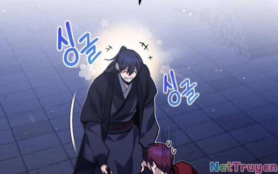 Giảng Sư Đứng Đầu, Baek Sư Phụ: Chapter 15