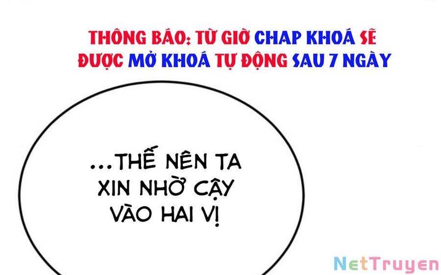 Giảng Sư Đứng Đầu, Baek Sư Phụ: Chapter 15