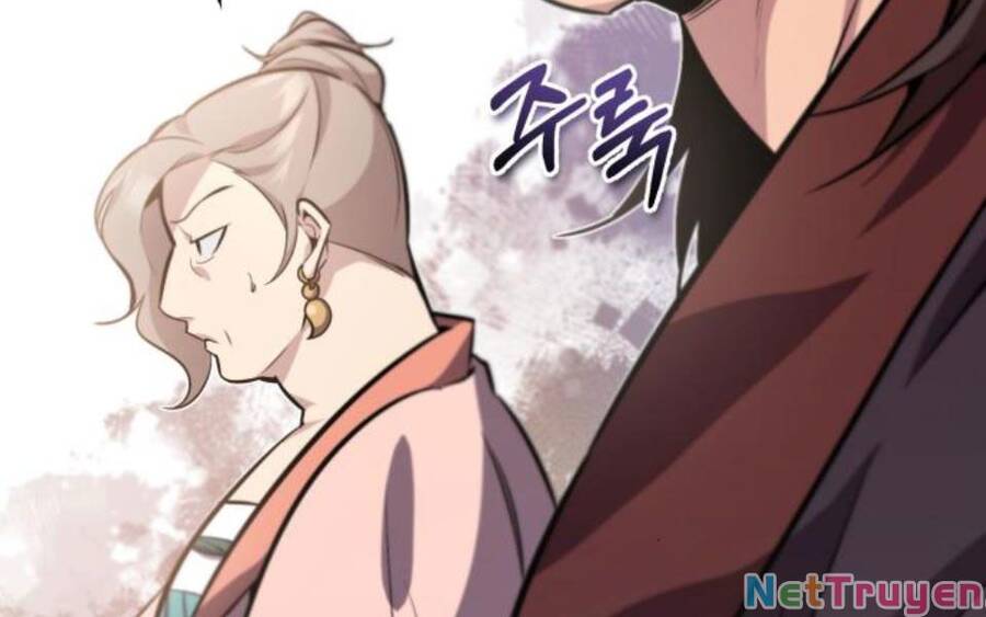 Giảng Sư Đứng Đầu, Baek Sư Phụ: Chapter 15