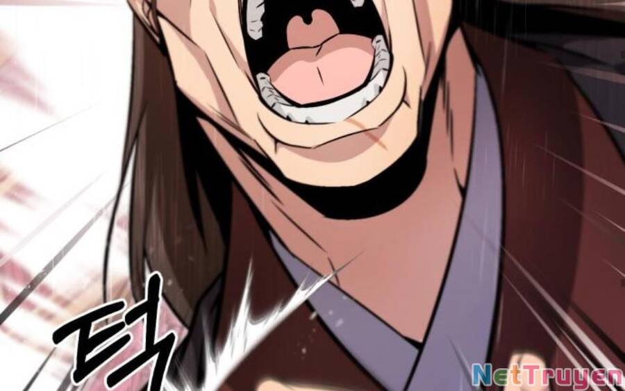 Giảng Sư Đứng Đầu, Baek Sư Phụ: Chapter 15