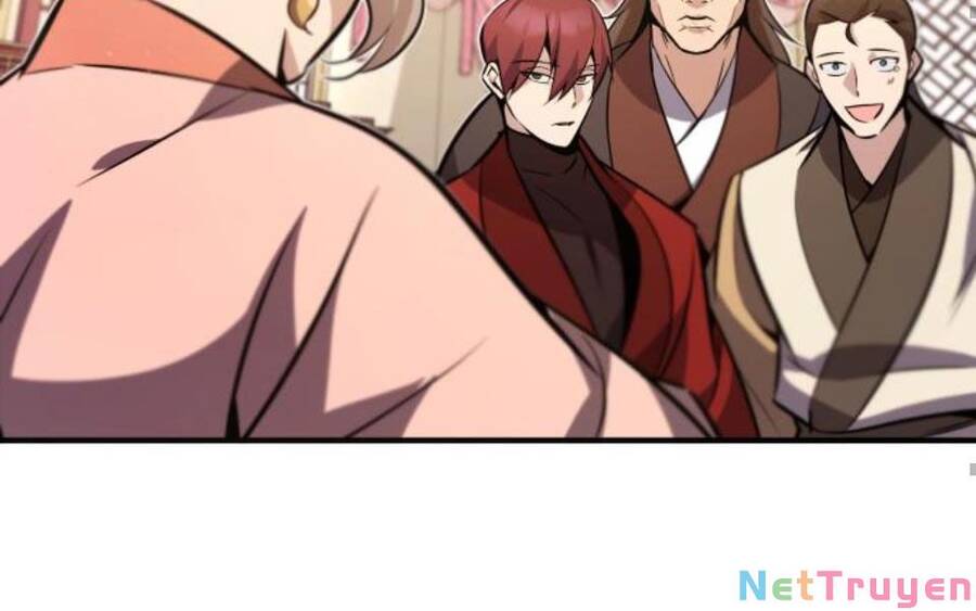 Giảng Sư Đứng Đầu, Baek Sư Phụ: Chapter 15