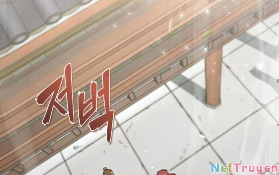 Giảng Sư Đứng Đầu, Baek Sư Phụ: Chapter 15