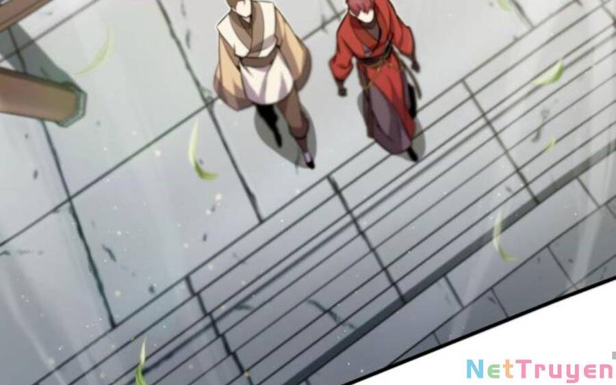 Giảng Sư Đứng Đầu, Baek Sư Phụ: Chapter 15