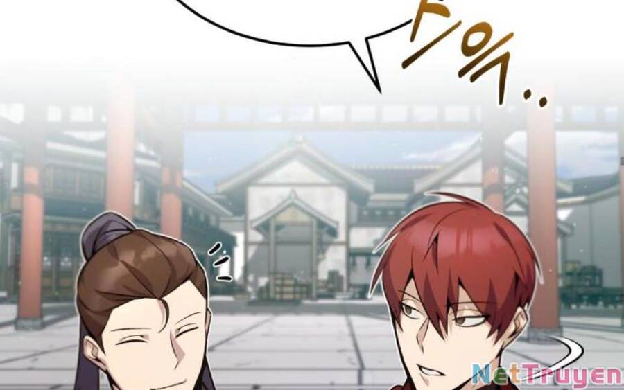 Giảng Sư Đứng Đầu, Baek Sư Phụ: Chapter 15