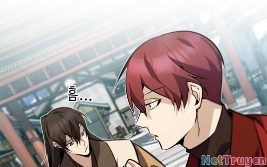 Giảng Sư Đứng Đầu, Baek Sư Phụ: Chapter 15