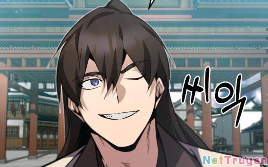 Giảng Sư Đứng Đầu, Baek Sư Phụ: Chapter 15