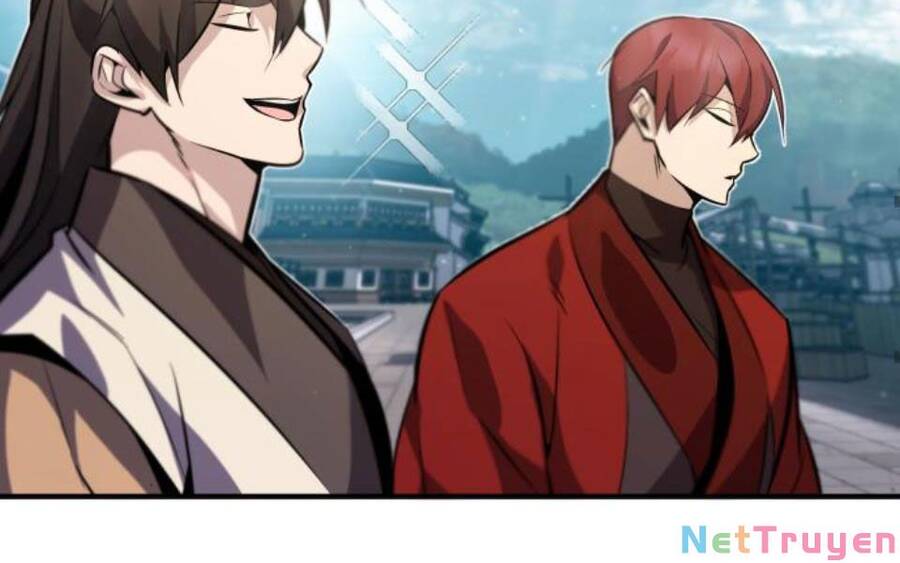 Giảng Sư Đứng Đầu, Baek Sư Phụ: Chapter 15