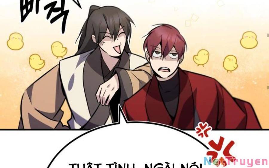 Giảng Sư Đứng Đầu, Baek Sư Phụ: Chapter 15