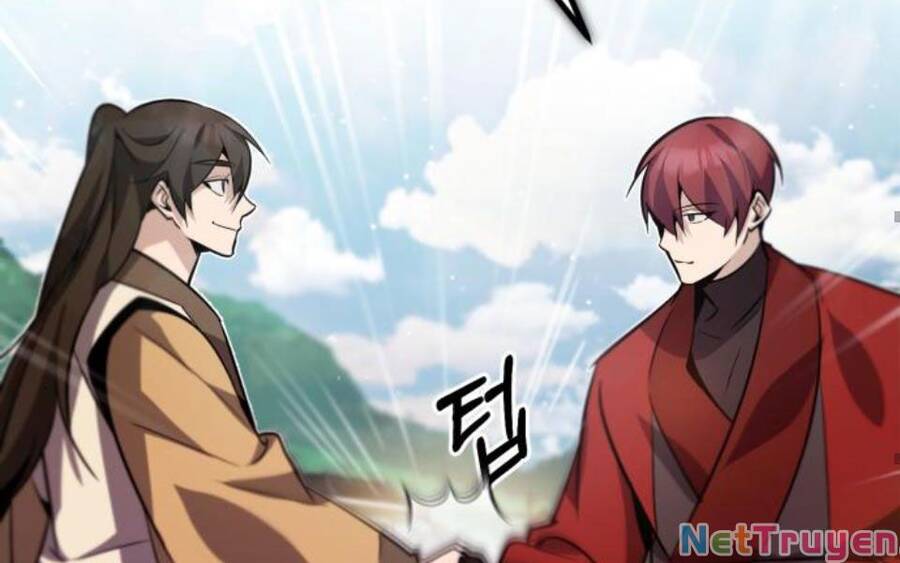 Giảng Sư Đứng Đầu, Baek Sư Phụ: Chapter 15