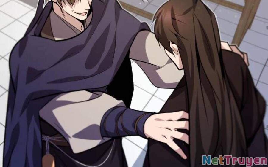 Giảng Sư Đứng Đầu, Baek Sư Phụ: Chapter 15