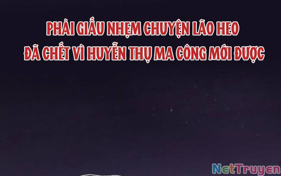 Giảng Sư Đứng Đầu, Baek Sư Phụ: Chapter 15