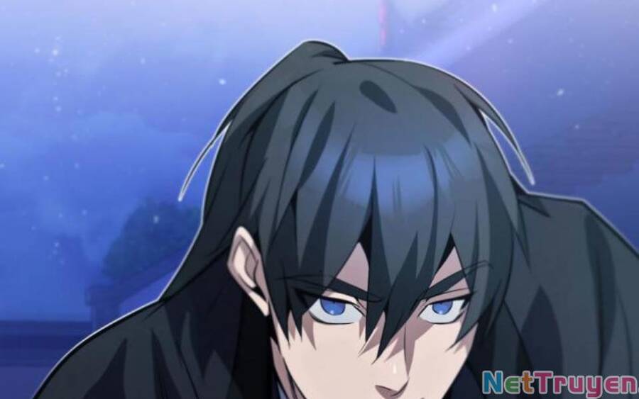 Giảng Sư Đứng Đầu, Baek Sư Phụ: Chapter 15