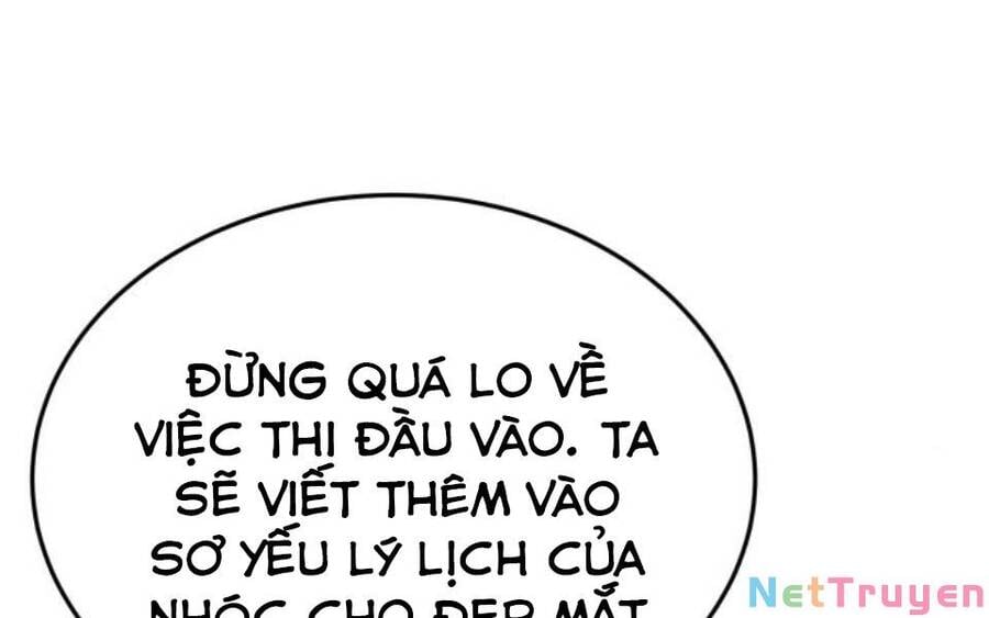 Giảng Sư Đứng Đầu, Baek Sư Phụ: Chapter 15