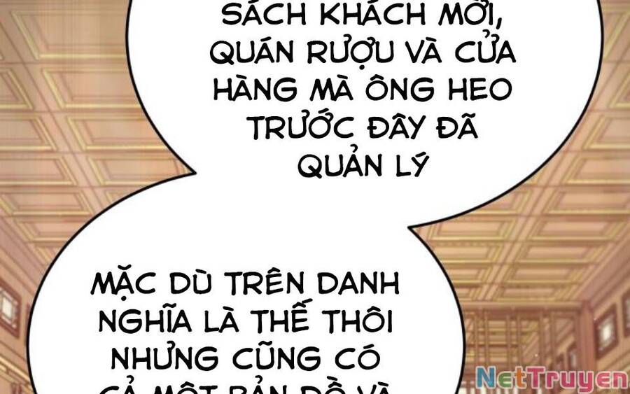 Giảng Sư Đứng Đầu, Baek Sư Phụ: Chapter 15