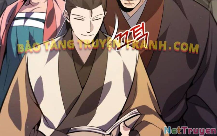 Giảng Sư Đứng Đầu, Baek Sư Phụ: Chapter 15