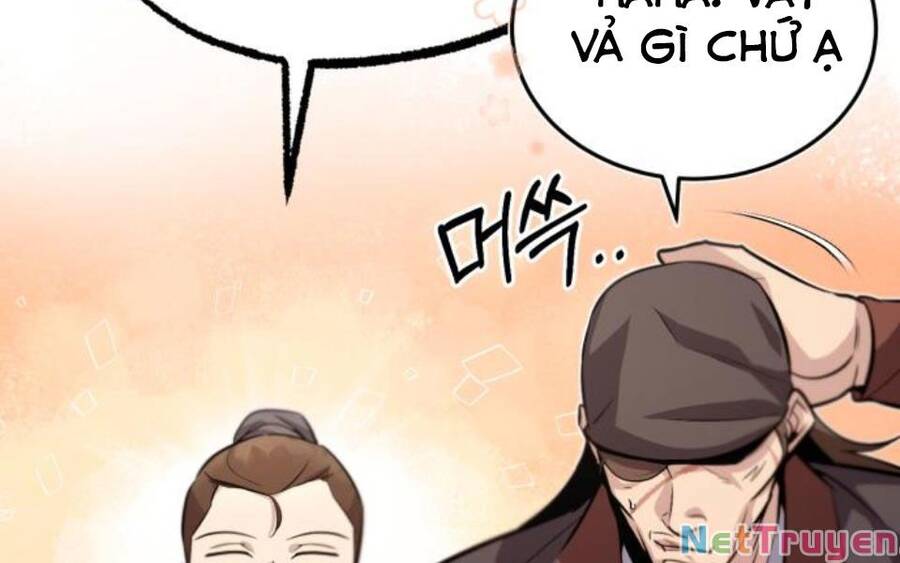 Giảng Sư Đứng Đầu, Baek Sư Phụ: Chapter 15