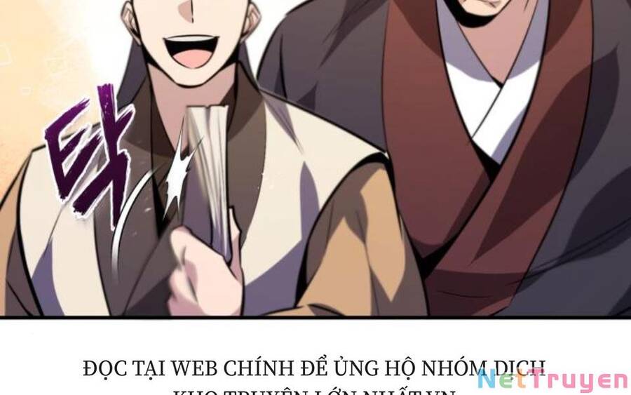 Giảng Sư Đứng Đầu, Baek Sư Phụ: Chapter 15