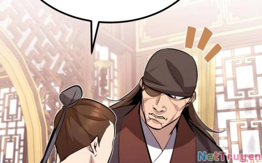 Giảng Sư Đứng Đầu, Baek Sư Phụ: Chapter 15