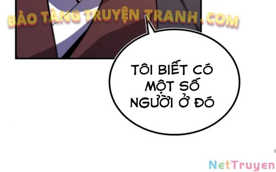 Giảng Sư Đứng Đầu, Baek Sư Phụ: Chapter 15