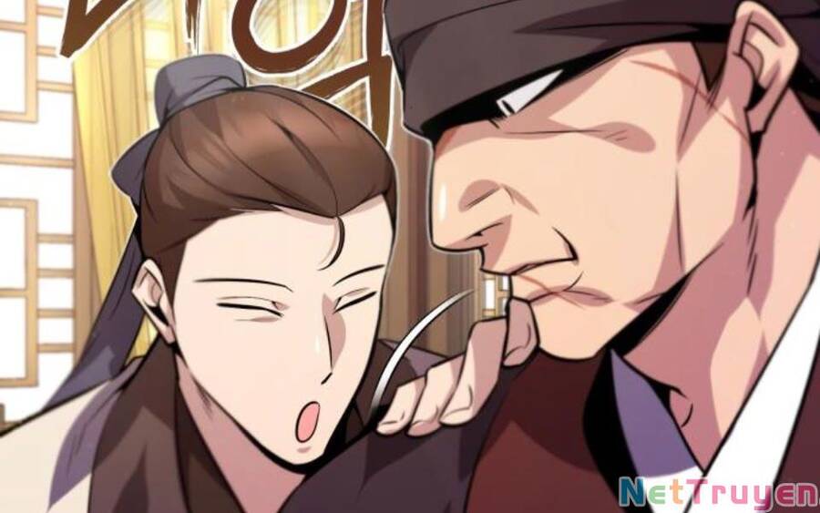 Giảng Sư Đứng Đầu, Baek Sư Phụ: Chapter 15